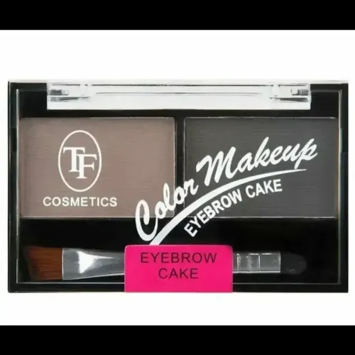 TF Cosmetics  Тени для бровей "Color MakeUp Eyebrow Cake"-img-0