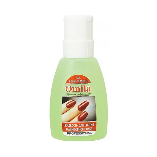 Нежность "OMILA" П/э Флакон 100 мл / 30-img-0