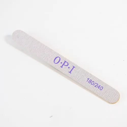 Пилка прямая OPI 180/240-img-0