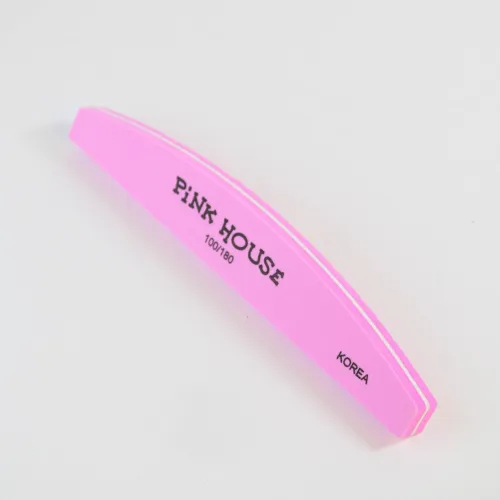Баф-лодка 100/180 Pink House-img-1