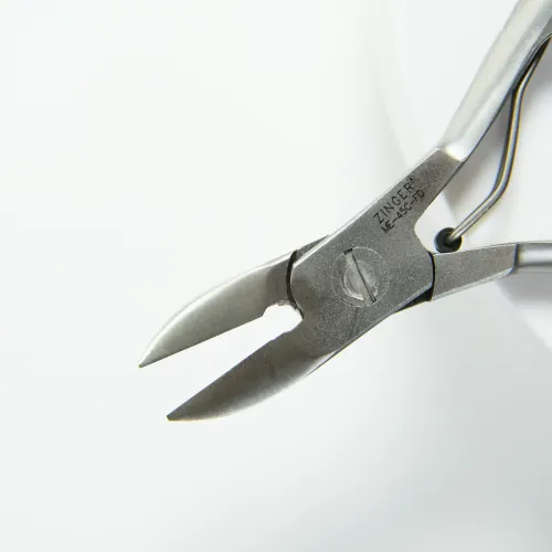 ZINGER Standard ME45C D/HFD Кусачки для ногтей-img-1