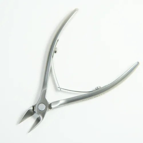 STALEKS SMART NS-70-14 Кусачки для ногтей-img-0