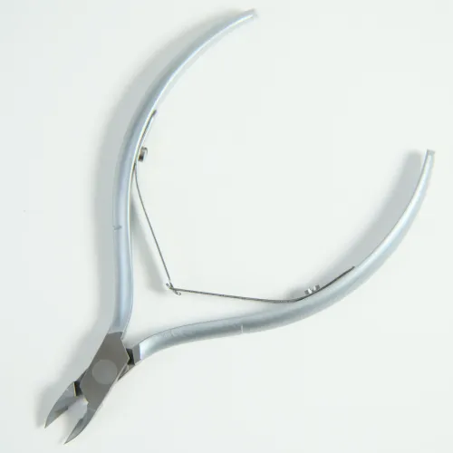 YOKO SK 002 Кусачки для кутикулы 7мм-img-0