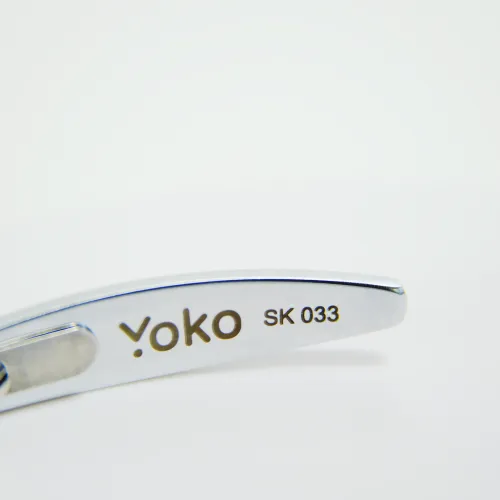 YOKO SK 033 Кусачки для кутикулы 6,5мм-img-1
