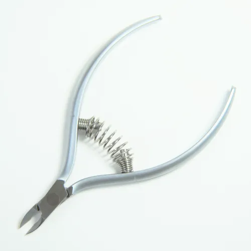 YOKO SK 015-5 Кусачки для кутикулы 5 мм-img-0