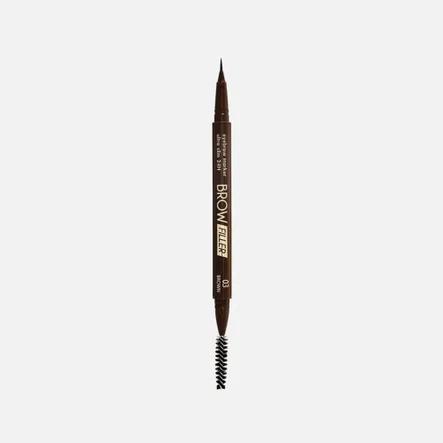 LUXVISAGE BROW FILLER ultra slim 24H  Маркер для бровей-img-0