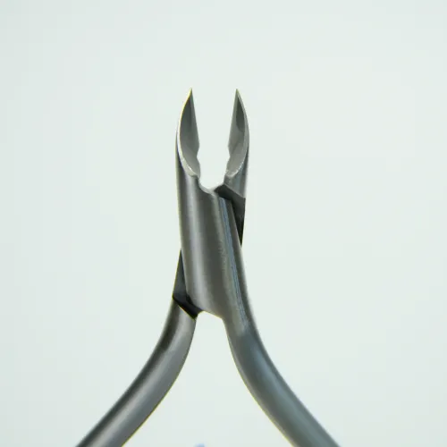 YOKO SK 032 Кусачки для кутикулы 6,5мм-img-2