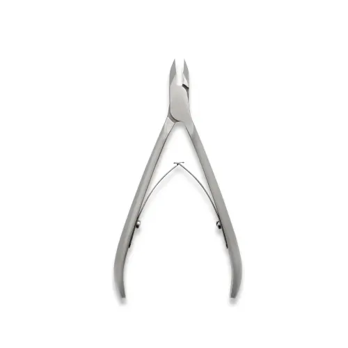 YOKO SK 048A кусачки для кутикулы 7мм-img-0