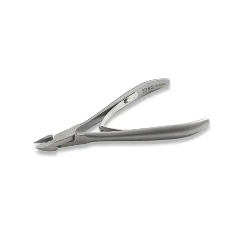 YOKO SK 048/5A кусачки для кутикулы 5мм-img-1