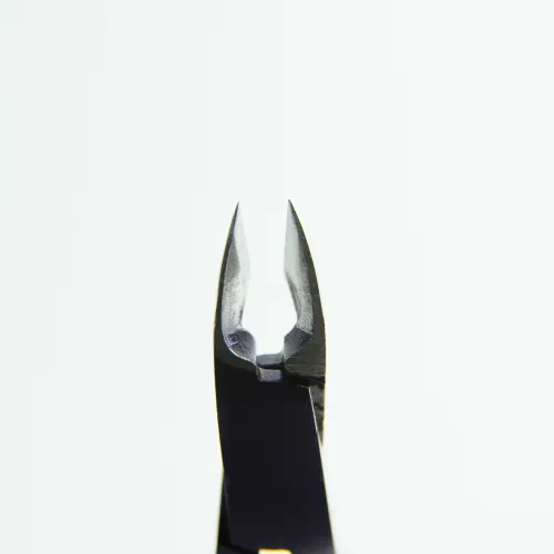 Mertz A692Р Кусачки для кожи 5 мм, ручная заточка-img-2