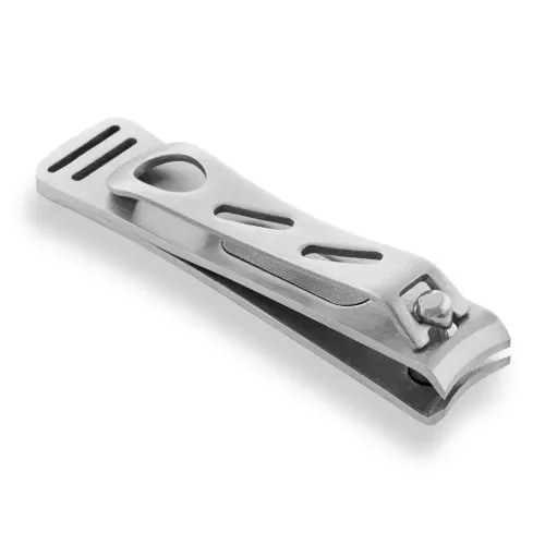 MERTZ A554RF Книпсер ногтей матированный-img-0