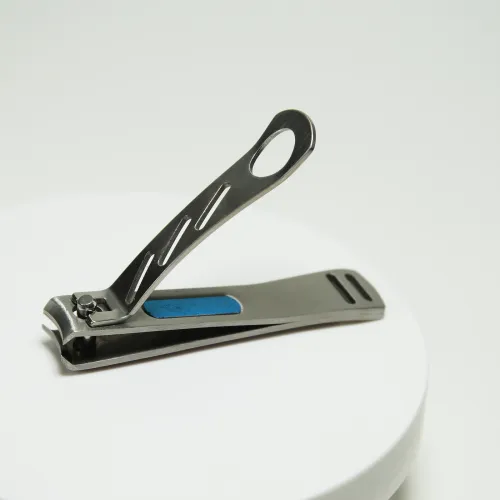 MERTZ A558RF Книпсер с пилкой для ноrтей-img-0