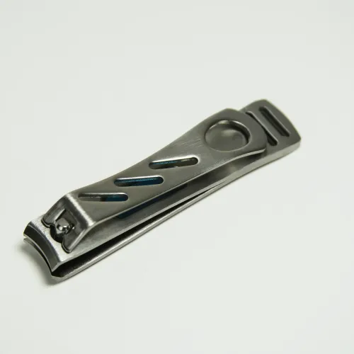 MERTZ A558RF Книпсер с пилкой для ноrтей-img-1
