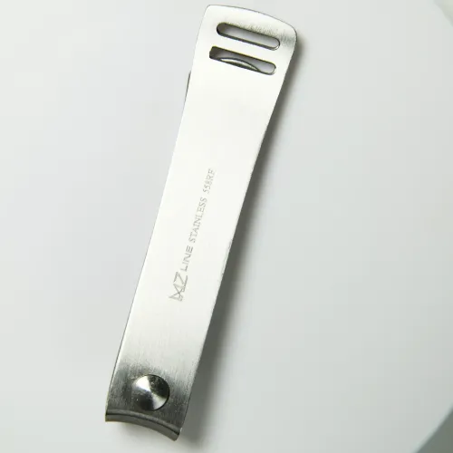 MERTZ A558RF Книпсер с пилкой для ноrтей-img-2