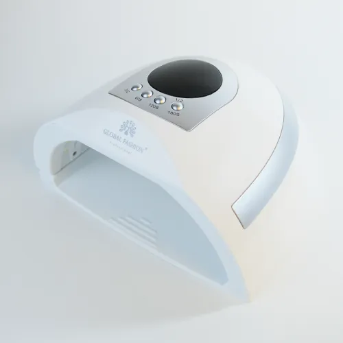 Global Fashion L-1004 LED лампа Smart 2.0  268W белая-img-1