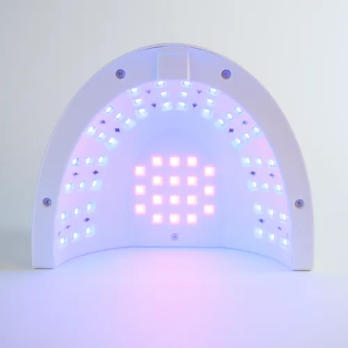 Global Fashion L-1004 LED лампа Smart 2.0  268W белая-img-3
