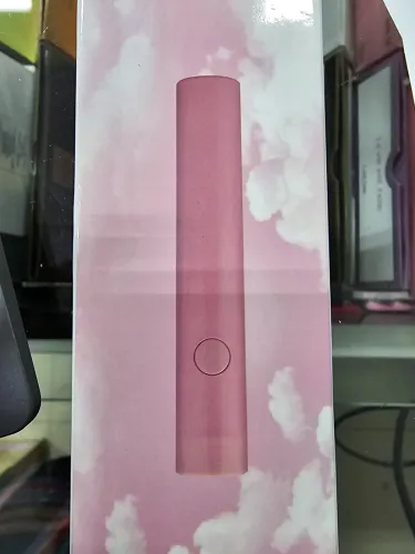 Фонарик YZ01 гладкий зарядка  USB-img-0