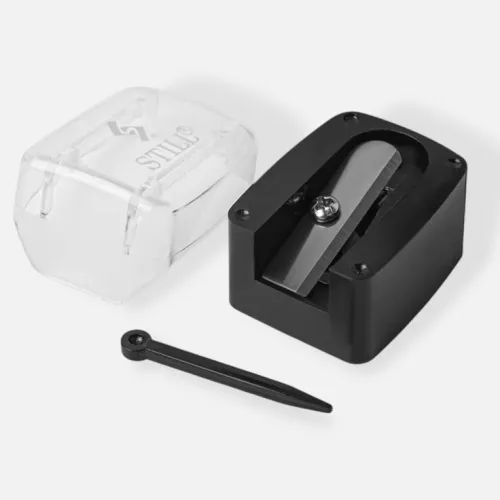 STILL Точилка д/карандашей "Sharpener" одинарная-img-0