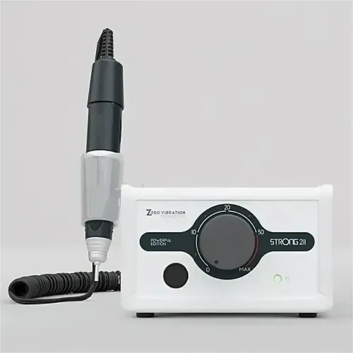 STRONG 211 MAX Аппарат для маникюра и педикюра (Китай)-img-0