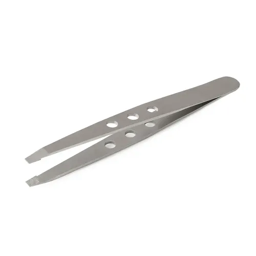 YOKO SP 010 Пинцет прямой-img-0
