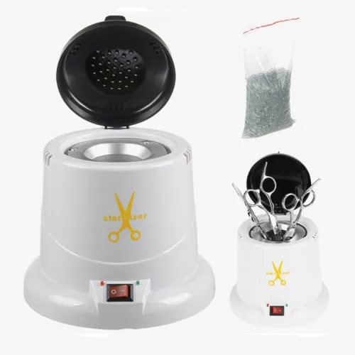 Tools Sterilizer стерилизатор гласперленовый-img-0