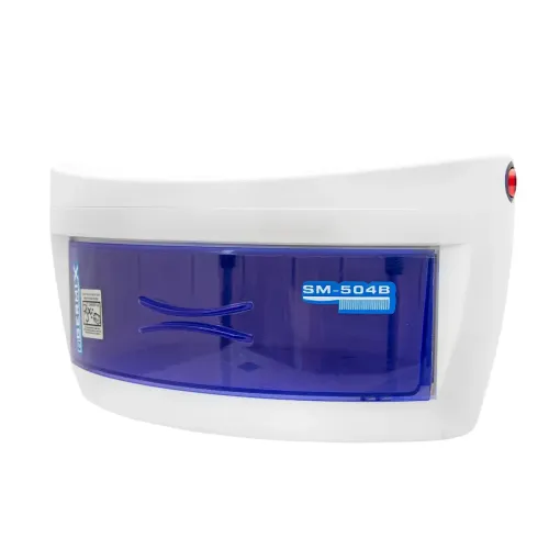 Стерилизатор УФ GERMIX SM-504-img-0