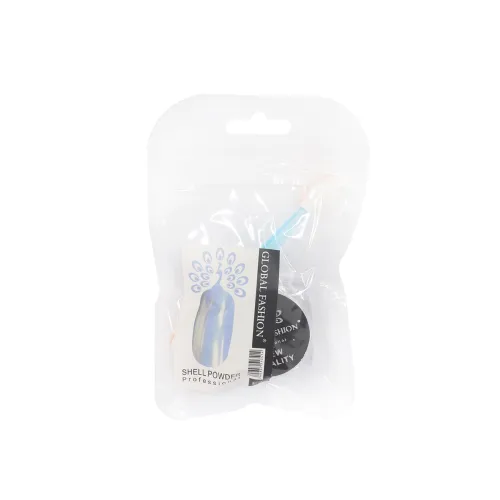 Global Fashion Втирка Shell powder E2-img-1