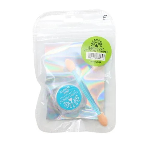 Global Fashion Втирка UNICORN POWDER GT04-img-1
