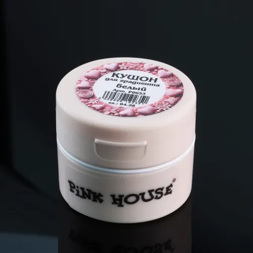 Pink House кушон для градиента-img-0