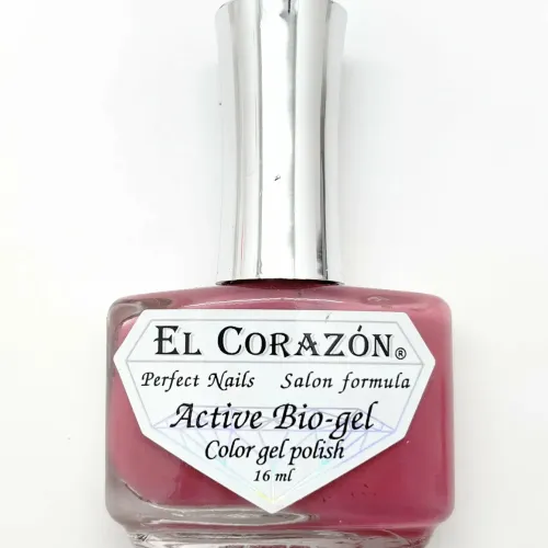 El Corazon №423 16мл "активный биогель"-img-0