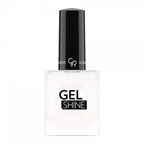 GOLDEN ROSE Extreme GEL SHINE лак для ногтей № 03-img-0