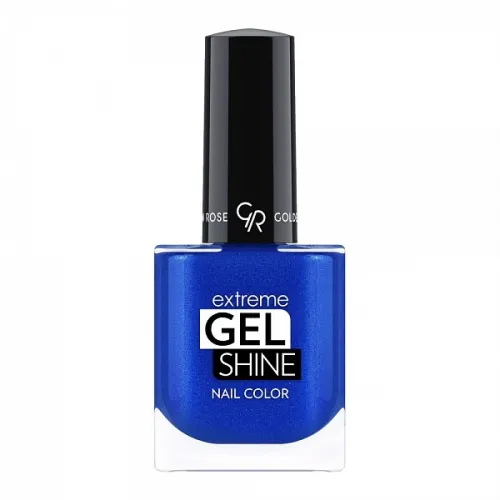 GOLDEN ROSE Extreme GEL SHINE лак для ногтей № 33-img-0