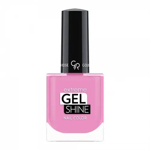 GOLDEN ROSE Extreme GEL SHINE лак для ногтей № 23-img-0
