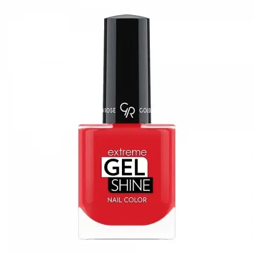 GOLDEN ROSE Extreme GEL SHINE лак для ногтей № 58-img-0