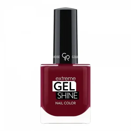 GOLDEN ROSE Extreme GEL SHINE лак для ногтей № 66-img-0