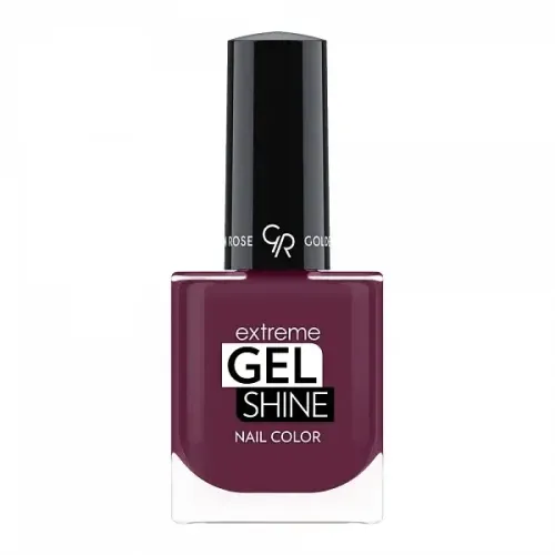 GOLDEN ROSE Extreme GEL SHINE лак для ногтей № 55-img-0