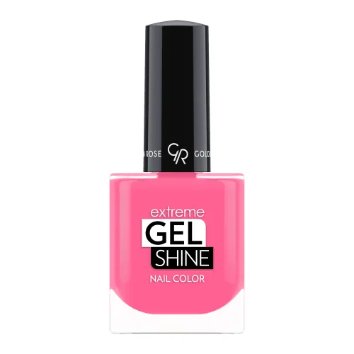 GOLDEN ROSE Extreme GEL SHINE лак для ногтей № 21-img-0