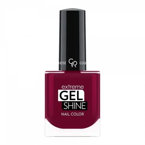 GOLDEN ROSE Extreme GEL SHINE лак для ногтей № 65-img-0