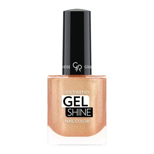 GOLDEN ROSE Extreme GEL SHINE лак для ногтей № 39-img-0
