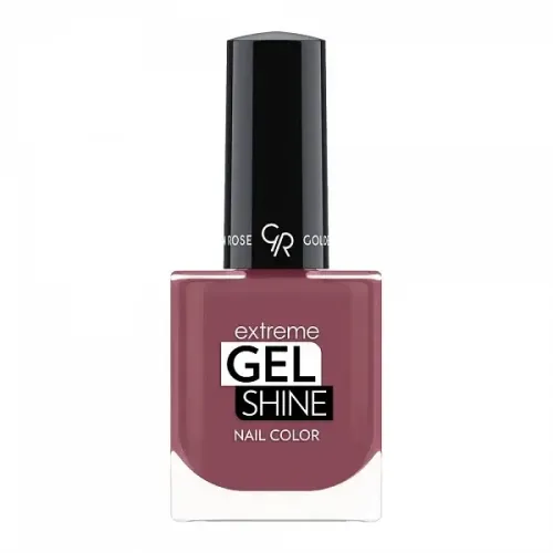 GOLDEN ROSE Extreme GEL SHINE лак для ногтей № 57-img-0