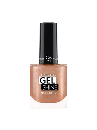 GOLDEN ROSE Extreme GEL SHINE лак для ногтей № 40-img-0