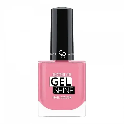 GOLDEN ROSE Extreme GEL SHINE лак для ногтей № 20-img-0