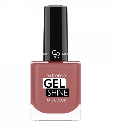 GOLDEN ROSE Extreme GEL SHINE лак для ногтей № 17-img-0