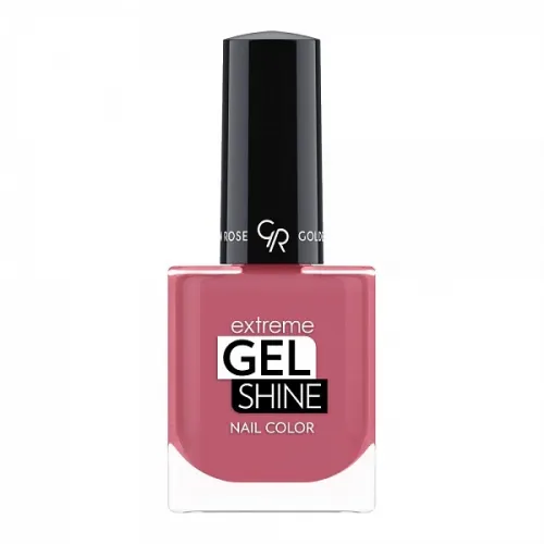GOLDEN ROSE Extreme GEL SHINE лак для ногтей № 18-img-0