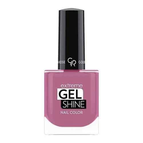 GOLDEN ROSE Extreme GEL SHINE лак для ногтей № 25-img-0