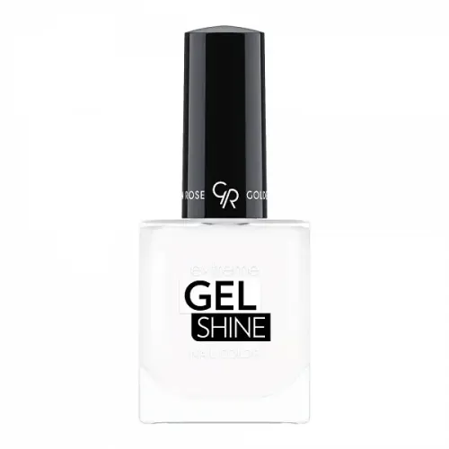 GOLDEN ROSE Extreme GEL SHINE лак для ногтей № 02-img-0
