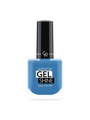 GOLDEN ROSE Extreme GEL SHINE лак для ногтей № 84-img-0