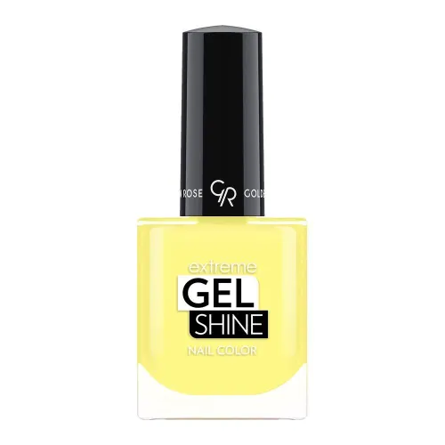 GOLDEN ROSE Extreme GEL SHINE лак для ногтей № 89-img-0