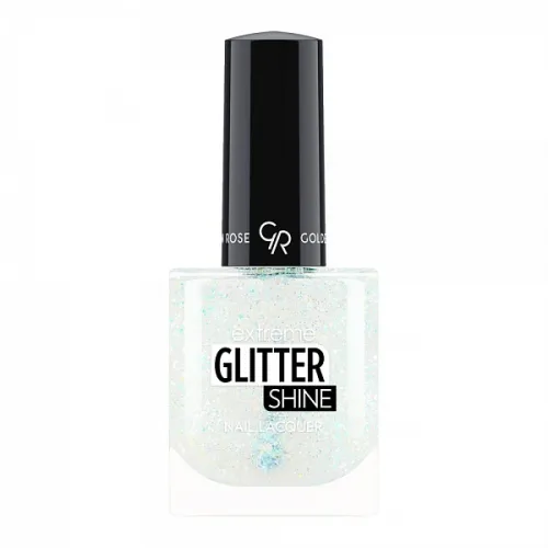 GOLDEN ROSE Extreme GLITTER SHINE лак для ногтей № 203-img-0