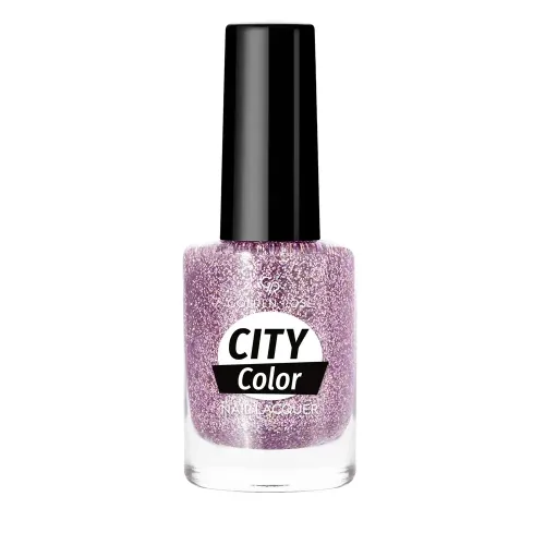 GOLDEN ROSE CITY color лак для ногтей № 102-img-0